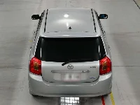 Toyota Allex