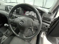 Toyota Allex