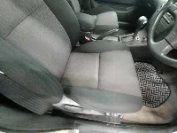 Toyota Allex
