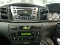 Toyota Allex