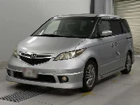 Honda Elysion