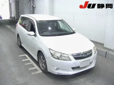 SUBARU EXIGA