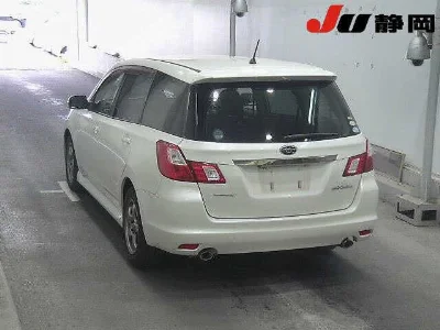 SUBARU EXIGA
