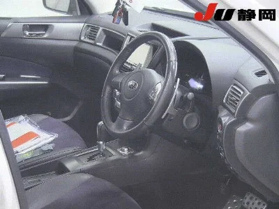 SUBARU EXIGA