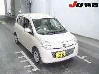 Цена авто Mazda Carol с аукционов Японии, номер кузова HB25S, пробег 63 000, оценка 8
