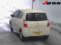 Цена авто Mazda Carol с аукционов Японии, номер кузова HB25S, пробег 63 000, оценка 8