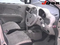 Цена авто Mazda Carol с аукционов Японии, номер кузова HB25S, пробег 63 000, оценка 8