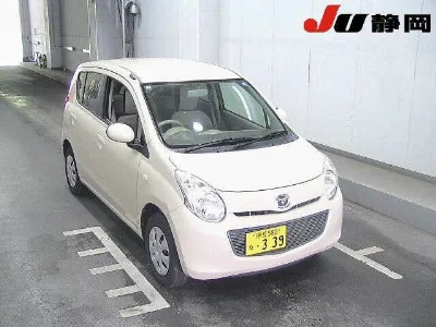 MAZDA CAROL