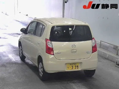 MAZDA CAROL