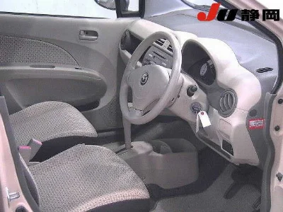 MAZDA CAROL