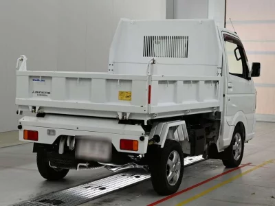 MITSUBISHI MINICAB TRUCK