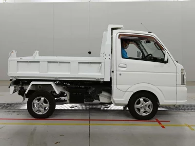 MITSUBISHI MINICAB TRUCK