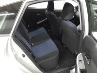 Цена авто Toyota Prius с аукционов Японии, номер кузова ZVW30, пробег 70 000, оценка 8