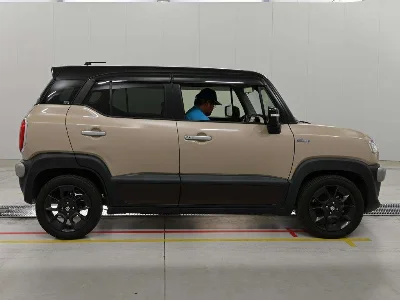 SUZUKI XBEE