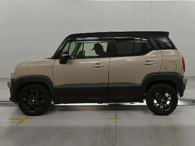 SUZUKI XBEE