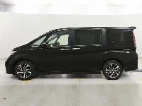 Honda STEPWGN SPADA
