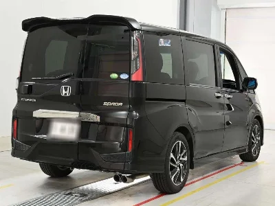 Honda STEPWGN SPADA