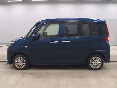 DAIHATSU THOR