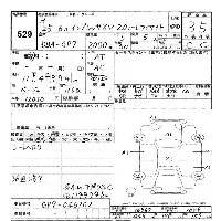 Subaru SUBARU XV