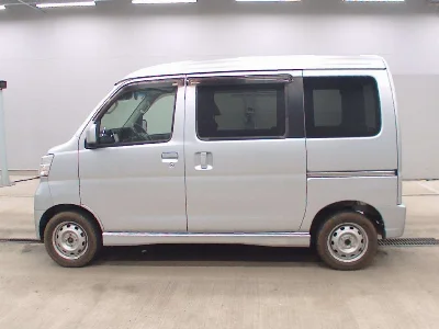DAIHATSU ATRAI WAGON