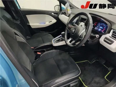 RENAULT LUTECIA