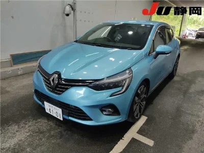 RENAULT LUTECIA
