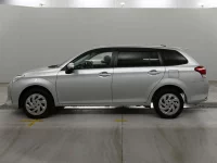 Цена авто Toyota Corolla Fielder с аукционов Японии, номер кузова NZE164G, пробег 136 000, оценка 8