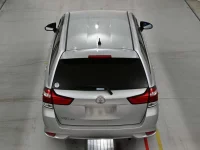 Цена авто Toyota Corolla Fielder с аукционов Японии, номер кузова NZE164G, пробег 136 000, оценка 8
