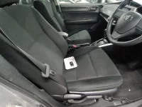 Цена авто Toyota Corolla Fielder с аукционов Японии, номер кузова NZE164G, пробег 136 000, оценка 8