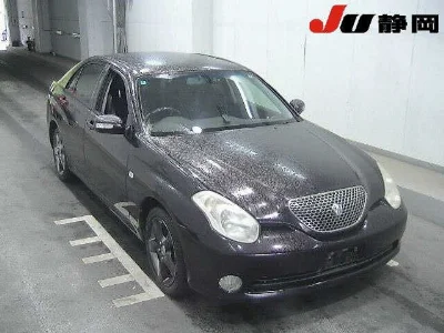 TOYOTA VEROSSA