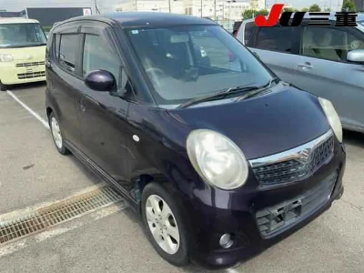 SUZUKI MRWAGON