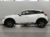 Цена авто Mazda CX-3 с аукционов Японии, номер кузова DK5FW, пробег 41 000, оценка 6