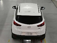 Цена авто Mazda CX-3 с аукционов Японии, номер кузова DK5FW, пробег 41 000, оценка 6