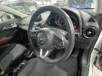 Цена авто Mazda CX-3 с аукционов Японии, номер кузова DK5FW, пробег 41 000, оценка 6