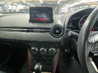 Цена авто Mazda CX-3 с аукционов Японии, номер кузова DK5FW, пробег 41 000, оценка 6