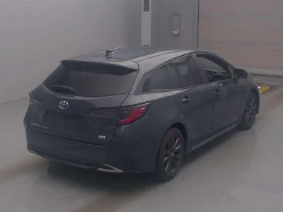 TOYOTA COROLLA TOURING