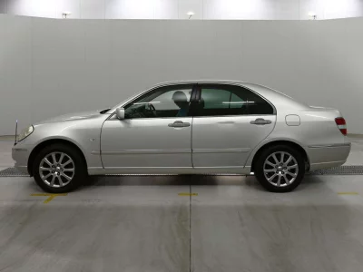 TOYOTA BREVIS