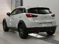 Цена авто Mazda CX-3 с аукционов Японии, номер кузова DK5FW, пробег 141 000, оценка 8