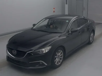 MAZDA ATENZA SEDAN
