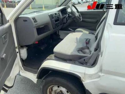 TOYOTA TOWN ACE TRUCK