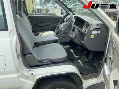 TOYOTA TOWN ACE TRUCK