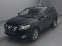 Цена авто Toyota Vanguard с аукционов Японии, номер кузова ACA33W, пробег 273 000, оценка 6