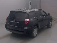 Цена авто Toyota Vanguard с аукционов Японии, номер кузова ACA33W, пробег 273 000, оценка 6
