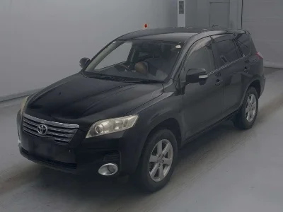 TOYOTA VANGUARD