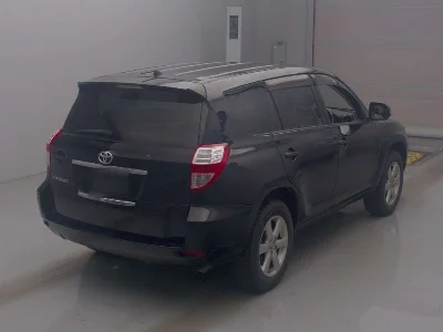 TOYOTA VANGUARD