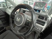 Цена авто Honda Stepwgn с аукционов Японии, номер кузова RG2, пробег 194 000, оценка 2