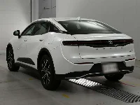 Toyota Crown Crossover