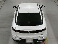 Toyota Crown Crossover