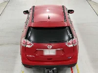 Цена авто Nissan X-Trail с аукционов Японии, номер кузова NT32, пробег 134 000, оценка 4
