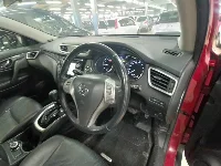 Цена авто Nissan X-Trail с аукционов Японии, номер кузова NT32, пробег 134 000, оценка 4